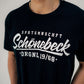 Original Schönebeck  - Herren Shirt (Organic)