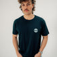 Logo  - Herren Shirt (Organic)
