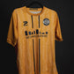 TW-TRIKOT 26/27 gold