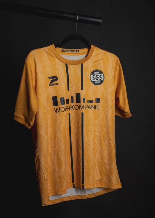 TW-TRIKOT 26/27 gold