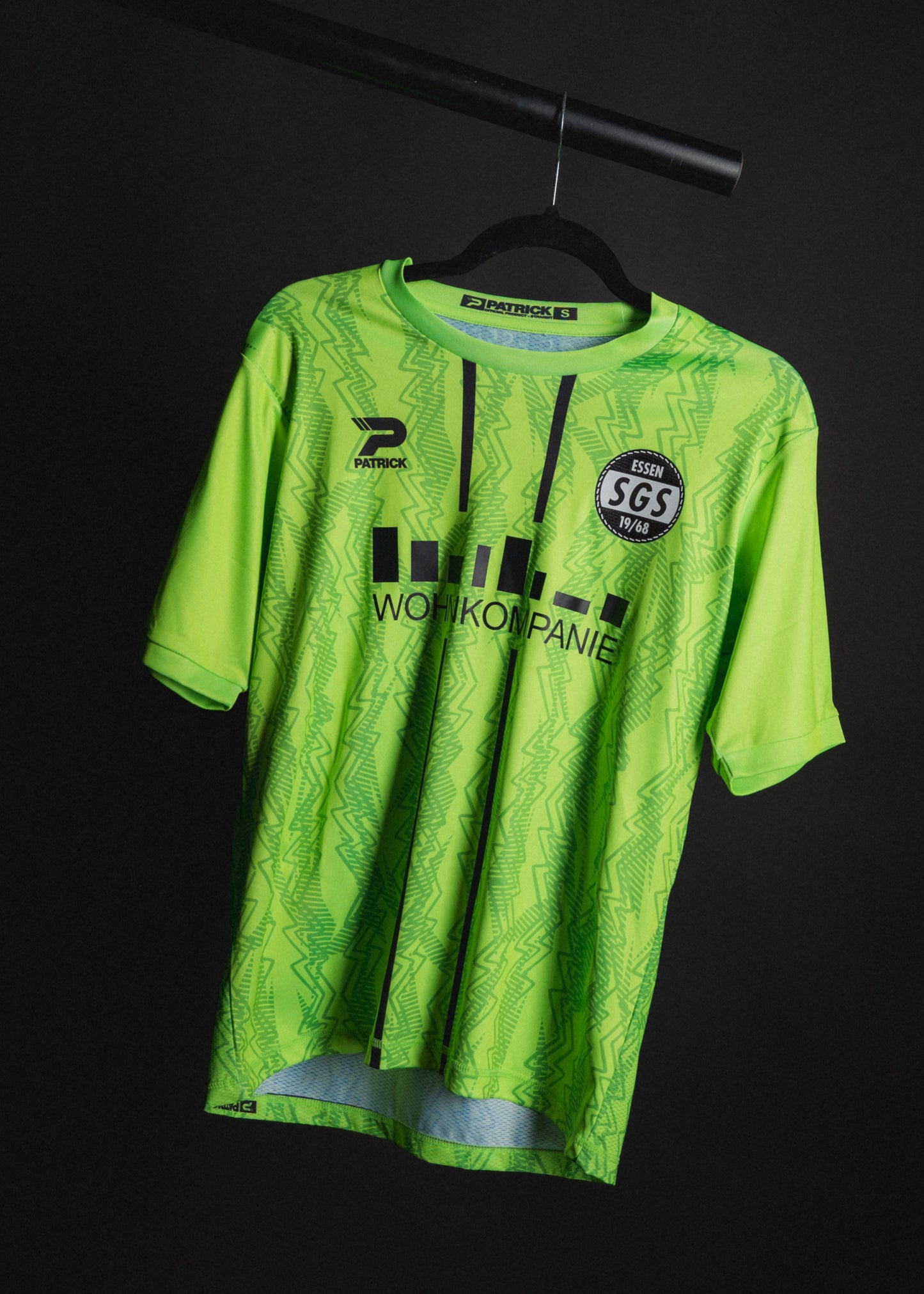 POKALTRIKOT 26/27