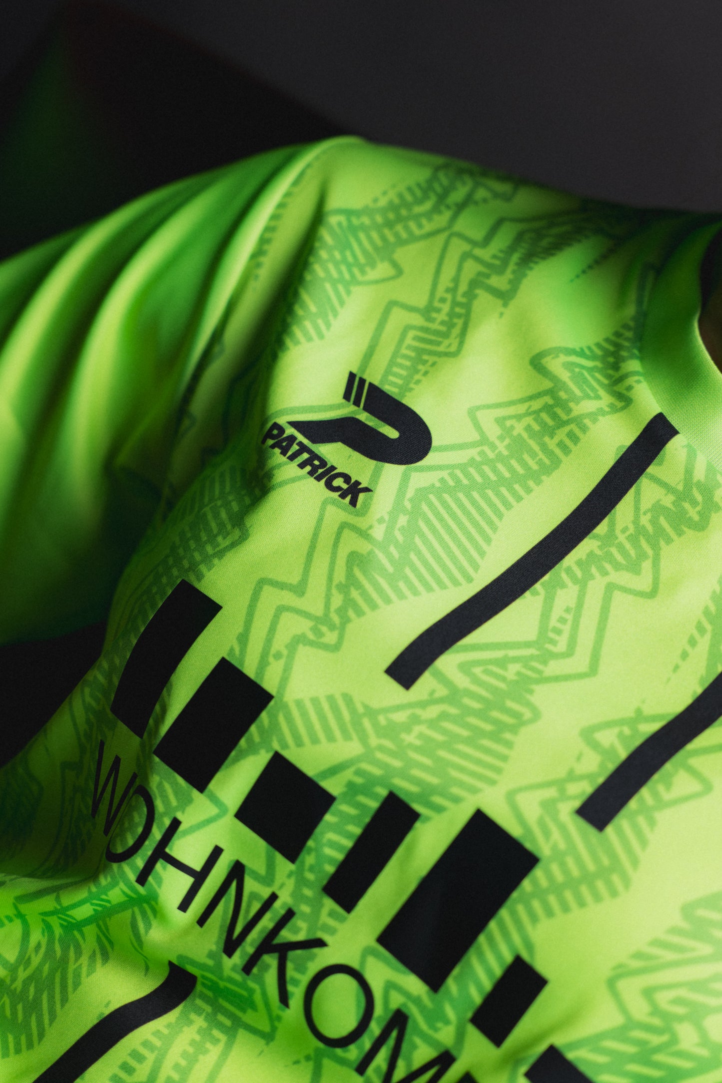POKALTRIKOT 26/27