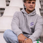 Logo  - Unisex Hoodie (Organic)