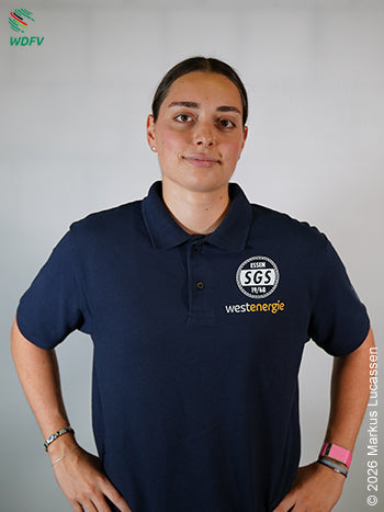 Alia Zorlu (SGS Essen U19) - © 2026 Markus Lucassen