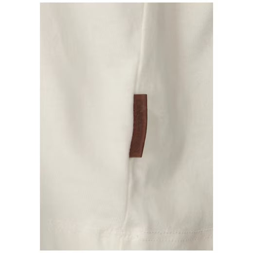 NAKETANO x SGS - Frauen T-Shirt oversize