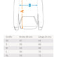 Logo  - Damen Hoodie