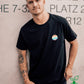 Vielfalt  - Herren Shirt (Organic)