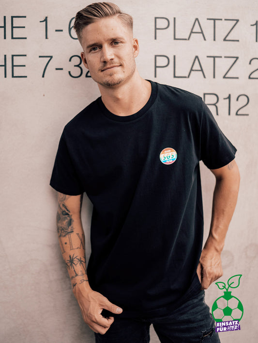 Vielfalt  - Herren Shirt (Organic)