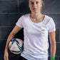 Vielfalt  - Damen Shirt (Organic)