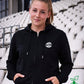 Logo  - Unisex Zipper (Organic)