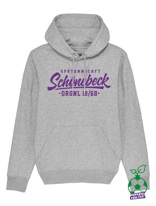 Original Schönebeck  - Unisex Hoodie (Organic)