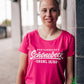 Original Schönebeck  - Damen Shirt (Organic)