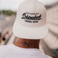 Original Schönebeck  - Snapback mit Stick