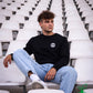 Logo  - Unisex Sweater (Organic)