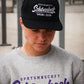 Original Schönebeck  - Baseball Cap mit Stickerei