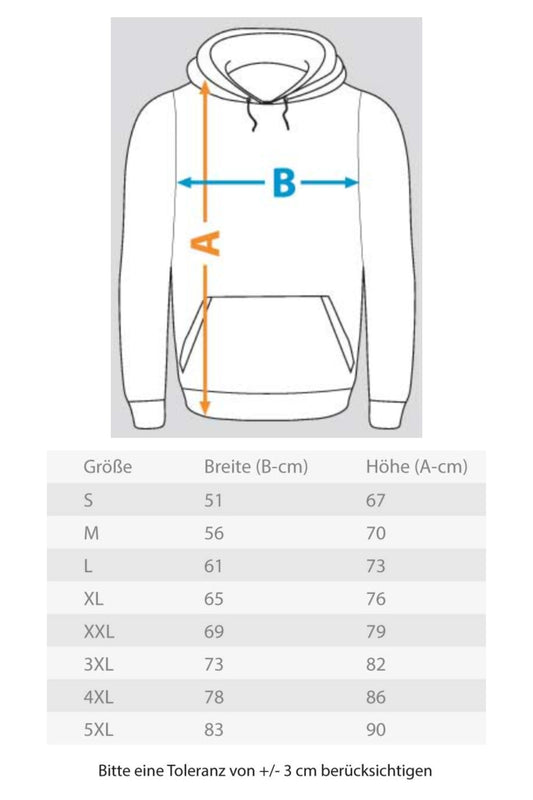 Logo  - Unisex Hoodie