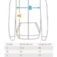 Logo  - Unisex Zipper (Organic)