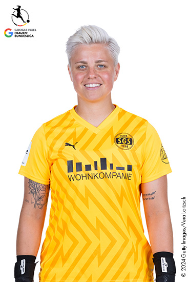 Aline Allmann