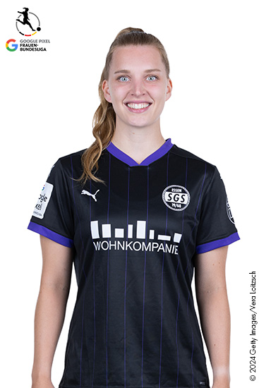 Maike Berentzen