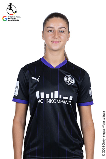 Laureta Elmazi