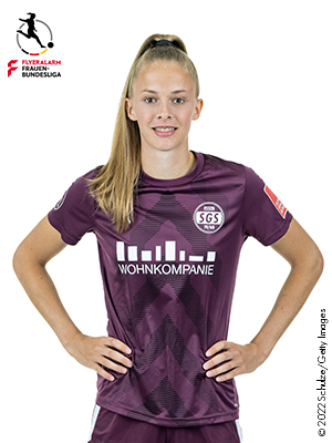 Vivien Endemann