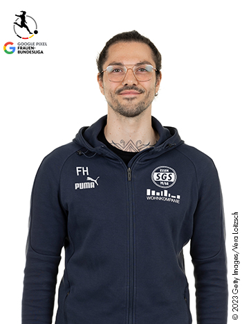 Fabian Hauk