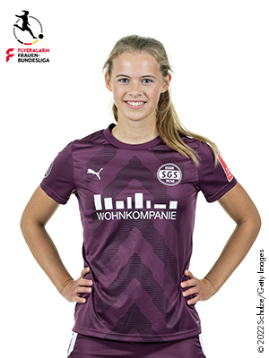 Miriam Hils