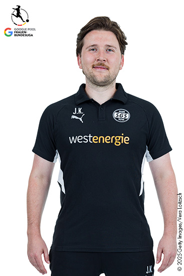 Jonas Kaltenmaier