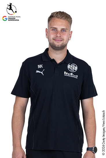 Niklas Kastor