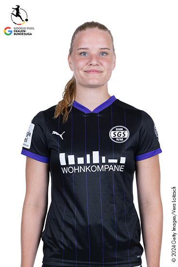 Felicitas Fee Kockmann