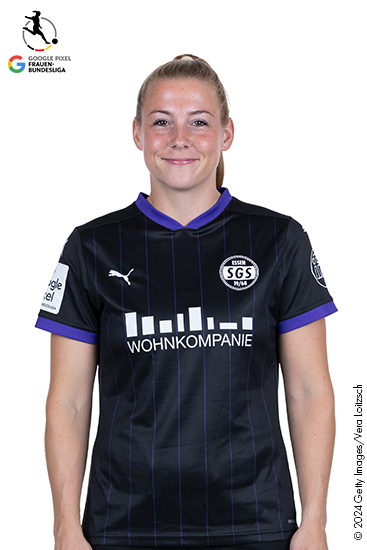 Ramona Maier