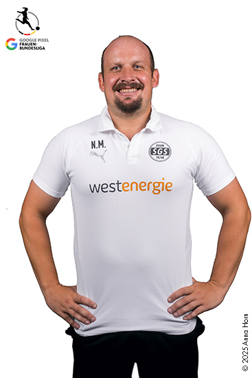 Niklas Meier