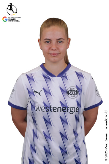 Maria Agerholm Olsen