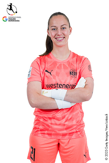 Jana Feldkamp