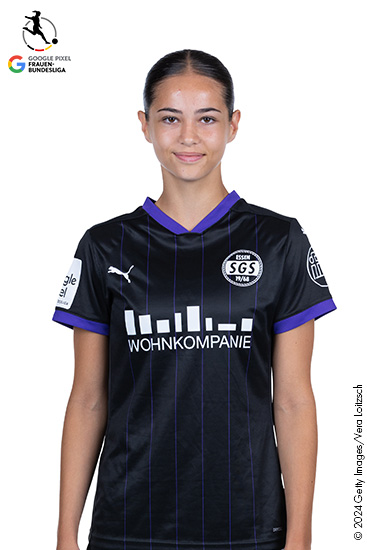 Kassandra Potsi