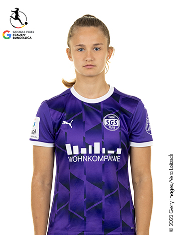 Lily Reimöller