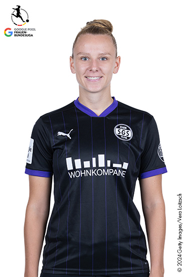 Annalena Rieke
