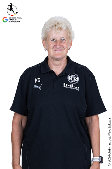 Kirsten Schlosser