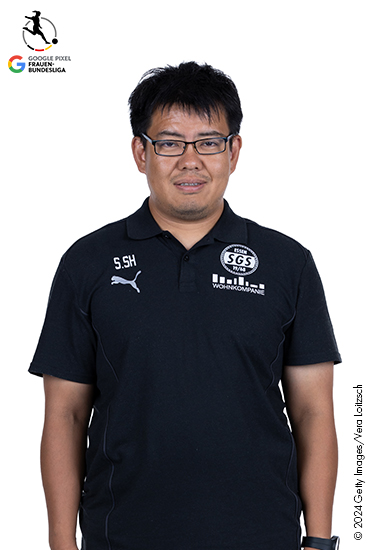Shota Shimokawa