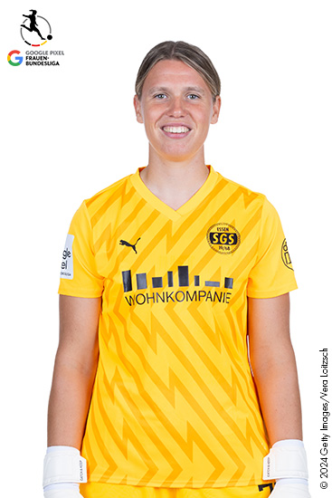 Kim Sindermann