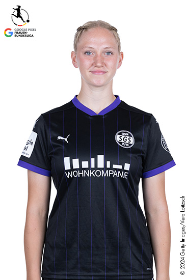 Mailin Tenhagen