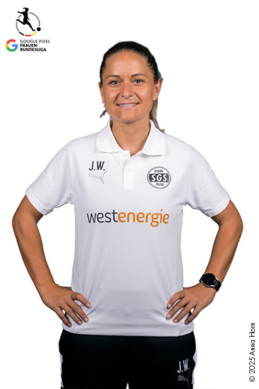 Jessica Wissmann