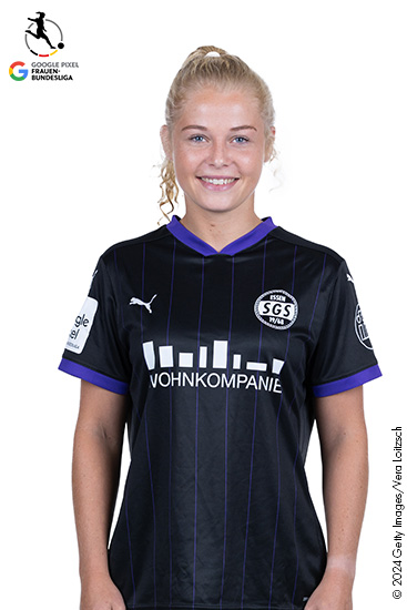 Jette ter Horst