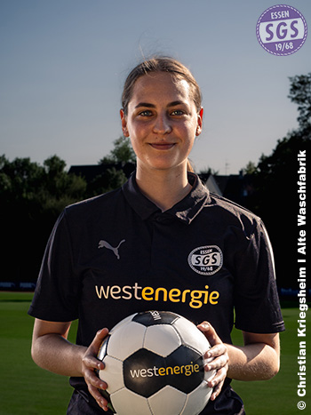 Giuliana Badowski