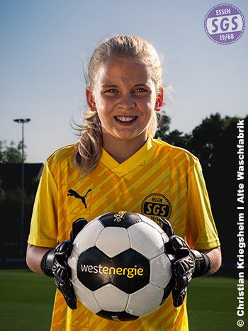 Lia Borg