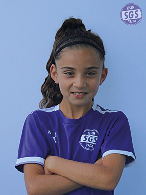Sofia Fanella