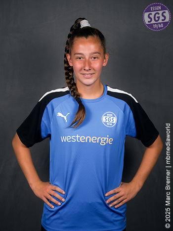 Sophie Gallert