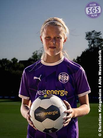Nele Hußmann