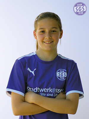 Lana Pilic