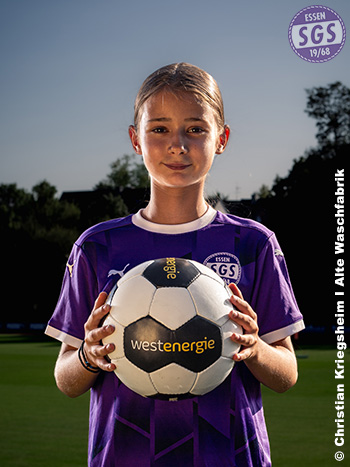 Anna Schneeberg